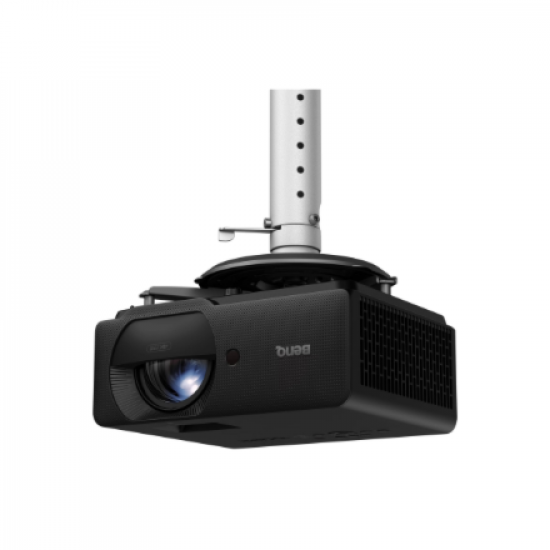 Benq | LK830ST | 4K UHD (3840 x 2160) | 4000 ANSI lumens | Black