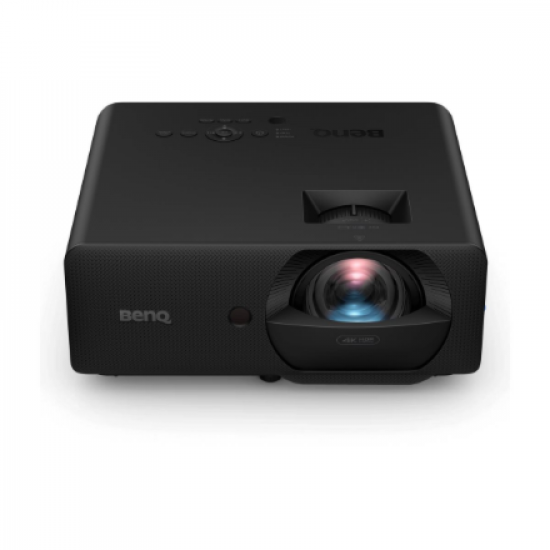 Benq | LK830ST | 4K UHD (3840 x 2160) | 4000 ANSI lumens | Black