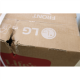 SALE OUT. LG 65QNED80A3A | 65 | Smart TV | webOS | UHD | DAMAGED PACKAGING