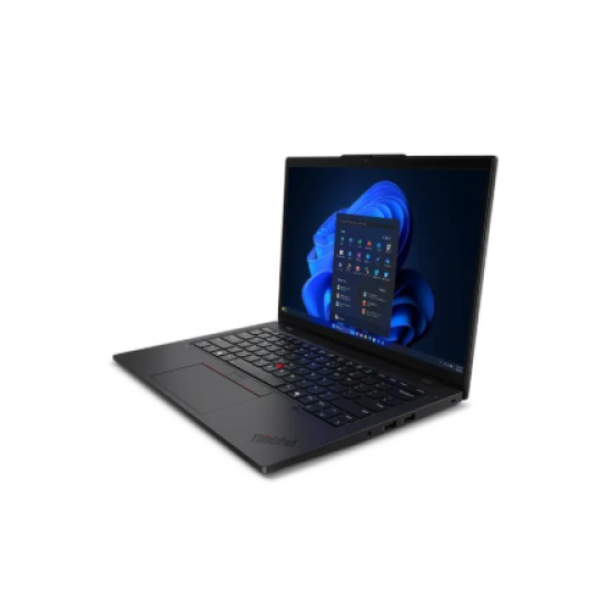 Lenovo ThinkPad L14 G6 AMD | Black | 14 