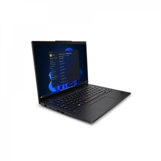 Lenovo ThinkPad L14 G6 AMD | Black | 14 