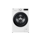 LG F2WR509SBW Washing machine, A, Front loading, Washing capacity 9 kg, Depth 47.5 cm, 1200 RPM, LED, White | LG