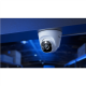 Reolink | 4K Smart PoE Camera with Color Night Vision | RP-PCT8M | Dome | 8 MP | 2.8mm/F1.6 | IP67 | H.265/H.264 | MicroSD card slot, max. 512GB