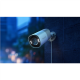 Reolink | Smart 4K 133° View PoE Camera with 5× Optical Zoom | RP-PCB8MZ | Bullet | 8 MP | F2.7-13.5mm/F1.6 | IP67 | H.265/H.264 | Micro SD, Max. 512 GB