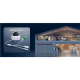 Reolink | 4K IK10 Vandal-Proof PoE Camera with 5X Optical Zoom | RP-PCV8MZ | Dome | 8 MP | F2.7-13.5mm/F1.6 | IP67 | H.265/H.264 | Micro SD, Max. 512 GB
