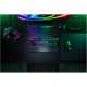 Razer Huntsman V3 Pro 8KHz | Gaming keyboard | Wired | US | Razer Analog Optical Switch Gen-2 | Black