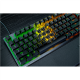Razer Huntsman V3 Pro 8KHz | Gaming keyboard | Wired | US | Razer Analog Optical Switch Gen-2 | Black