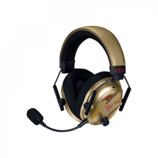 Razer | Gaming Headset | Blackshark V3 Pro | Wireless/Wired | Over-ear | Microphone | Noise reduction | Counter-Strike 2 Edition