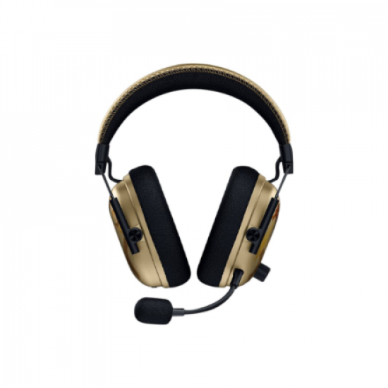 Razer | Gaming Headset | Blackshark V3 Pro | Wireless/Wired | Over-ear | Microphone | Noise reduction | Counter-Strike 2 Edition