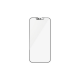 PanzerGlass Screen protector | Apple | iPhone 13/iPhone 13 Pro/iPhone 14/iPhone 16e | Glass | Transparent | Ultra-Wide Fit W. Aligner