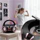 Adler | CD-MP3 Boombox | AD 1181 | Speakers | USB connectivity | FM