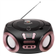 Adler | CD-MP3 Boombox | AD 1181 | Speakers | USB connectivity | FM