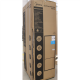 SALE OUT. Midea MDRB548MME46 Refrigerator, E, Freestanding, Combi, Height 186 cm, Fridge net 271L, Freezer net 130L, Grey | Midea Refrigerator | MDRB548MME46 | Energy efficiency class E | Free standing | Combi | Height 186 cm | No Frost system | Fridge ne