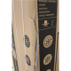 SALE OUT. Midea MDRB548MME46 Refrigerator, E, Freestanding, Combi, Height 186 cm, Fridge net 271L, Freezer net 130L, Grey | Midea Refrigerator | MDRB548MME46 | Energy efficiency class E | Free standing | Combi | Height 186 cm | No Frost system | Fridge ne