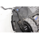 SALE OUT. Ecovacs DEEBOT mini Vacuum cleaner, Robot, Wet&Dry, ZeroTangle Technology, Agile Navigation, White/Blue + Auto-empty station | Ecovacs Robotic Vacuum Cleaner | DEEBOT mini BLUE | Wet&Dry | Li-ion | 3200 mAh | Dust capacity 1.8 L | 8000 Pa | Whit