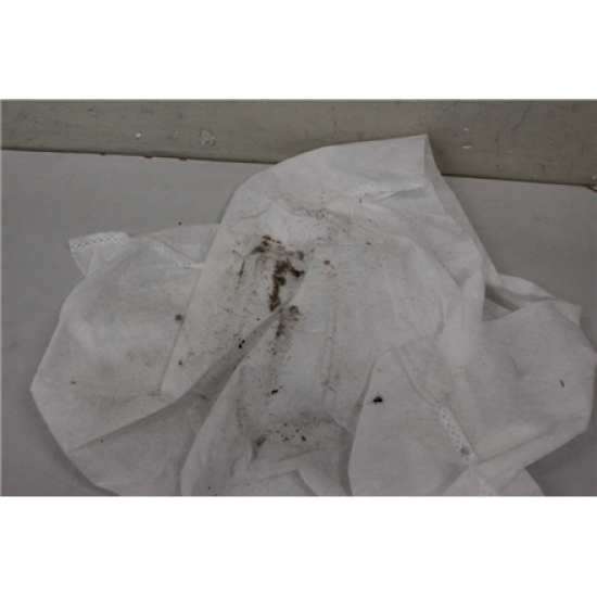 SALE OUT. Ecovacs DEEBOT mini Vacuum cleaner, Robot, Wet&Dry, ZeroTangle Technology, Agile Navigation, White/Blue + Auto-empty station | Ecovacs Robotic Vacuum Cleaner | DEEBOT mini BLUE | Wet&Dry | Li-ion | 3200 mAh | Dust capacity 1.8 L | 8000 Pa | Whit