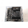 SALE OUT. Gigabyte B550M AORUS ELITE AXG13 | Processor family AMD | Processor socket AM4 | DDR4 | Number of SATA connectors 4 | USED, REFURBISHED, WITHOUT ACCESSORIES, ONLY BACKPANEL AND ANTENNA INCLUDED