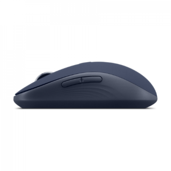Lenovo | Silent Mouse | Yoga | Wireless | Bluetooth | Cosmic Blue