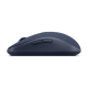 Lenovo | Silent Mouse | Yoga | Wireless | Bluetooth | Cosmic Blue