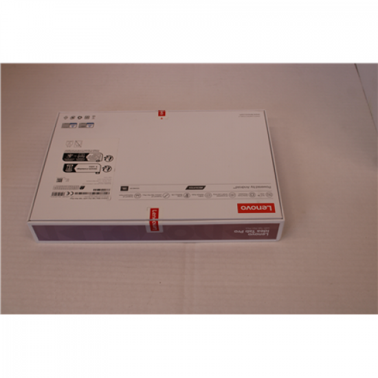 SALE OUT. Lenovo Idea Tab Pro 12.7 2944x1840 LTPS MEDIATEK DIMENSITY 8300 UFS/8GB/256GB/Grey/2Y Warranty | Lenovo Tab (without power adapter) | TB373FU | 12.7 