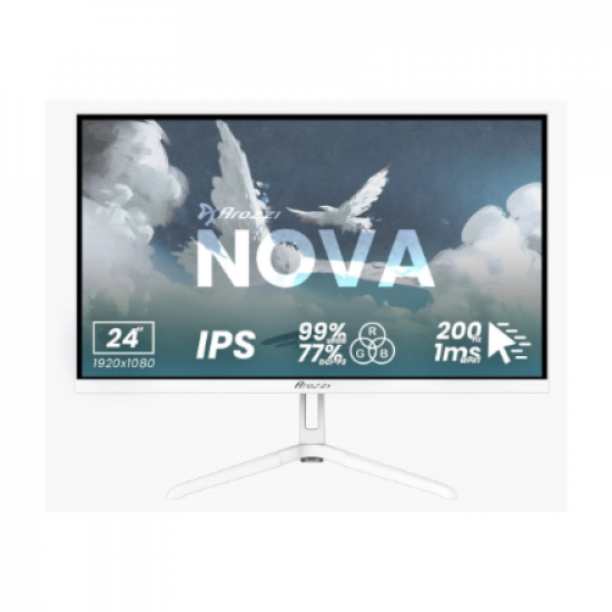 Arozzi | Nova | 24 