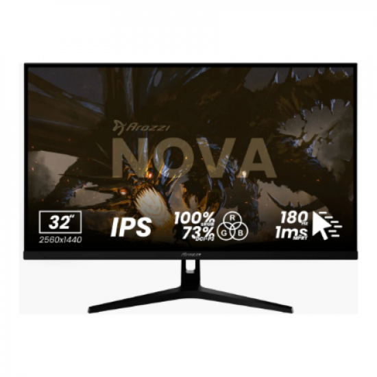 Arozzi | Nova | 32 