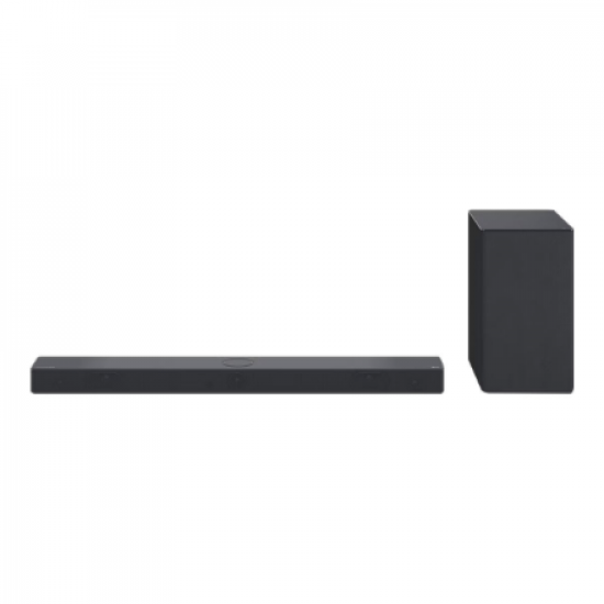 LG Soundbar with Dolby Atmos | SC9S | Bluetooth