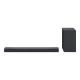 LG Soundbar with Dolby Atmos | SC9S | Bluetooth