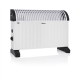 Tristar Heater | KA-5164 | Convector Heater | 2000 W | Number of power levels 3 | Suitable for rooms up to 20 m² | White | IP00