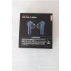 SALE OUT. Lenovo TWS YOGA PC Edition | Built-in microphone | Bluetooth | Cosmic Blue | DEMO