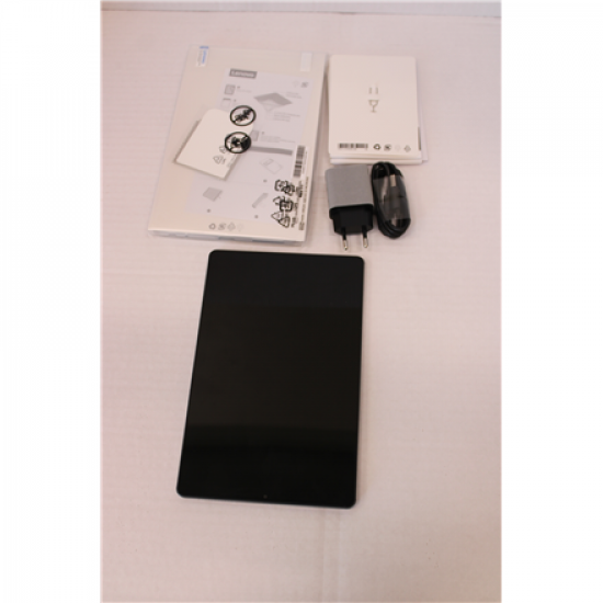 SALE OUT. Lenovo Tab M9 9HD TB310FU MediaTek Helio G80/4GB/64GB/ARM Mali-G52 MC2 GPU/Android 12/Grey/Touch/2Y Warranty | Lenovo Tab (without power adapter) | M9 TB310FU | HD | 9 