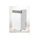 Mill Dehumidifier | MDH12 | Power 200 W | Suitable for rooms up to 8-15 m² | Water tank capacity 2 L | White