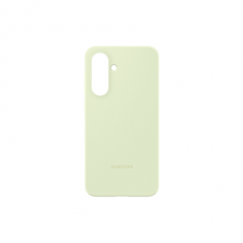 Samsung | EF-PA366CGEGWW | Back cover | Samsung | Galaxy A36 5G | Silicone | Green