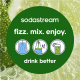 SodaStream Art | Sparkling Water Maker