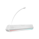 Edifier 7.1 Surround Gaming Speaker | G1500 BAR | Bluetooth | White | Wireless connection