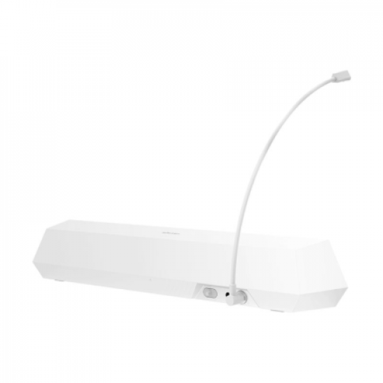 Edifier 7.1 Surround Gaming Speaker | G1500 BAR | Bluetooth | White | Wireless connection