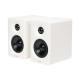 Edifier Compact Desktop 2.0 Speakers | M60 | 66 W | Bluetooth | White | Wireless connection