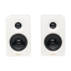 Edifier Compact Desktop 2.0 Speakers | M60 | 66 W | Bluetooth | White | Wireless connection