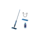 Philips | Washing broom | XV3101/01 OneUp 3000 series | Cordless operating | 3.6 V | Washing function | Operating time (max) 50 min | Blue
