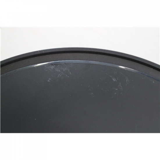 SALE OUT. SALE OUT. Xiaomi Robot Vacuum | X20 Max EU | Wet&Dry | 5200 mAh | 8000 Pa | Black | DAMAGED PACKAGING