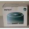 SALE OUT. Petkit P4108 Eversweet 3 Pro (Wireless Pump) (W4X) | PETKIT Smart Pet Drinking Fountain | Eversweet 3 Pro (Wireless Pump) | Capacity 1.35 L | Filtering | Material Stainless Steel, ABS | White | DEMO | 24 month(s)