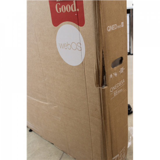 SALE OUT. LG 65QNED85A3C 65