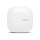 AEOTEC Smart Home Hub 2 - Works as a SmartThings Hub, EU, Z-Wave, Zigbee 3.0, WiFi | GP-AEOHUBV4EU | White
