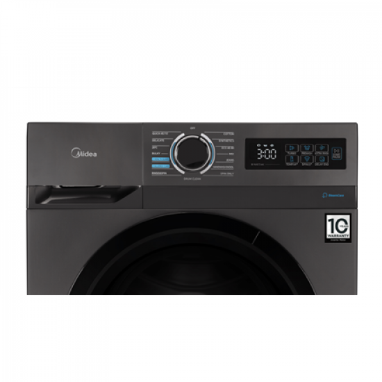 Midea MF110W60/T-HR Washing Machine | Midea