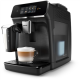 Philips Coffee Maker | EP2330/10	2300 series | Pump pressure 15 bar | Built-in milk frother | Fully Automatic | Black