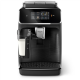 Philips Coffee Maker | EP2330/10	2300 series | Pump pressure 15 bar | Built-in milk frother | Fully Automatic | Black