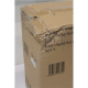 SALE OUT. Caso Turbo Hot Water Dispenser | Hot 7 | Water Dispenser | 2200-2600 W | 2.7 L | Plastic/Stainless Steel | Black/Stainless Steel | DAMAGED PACKAGING, BROKEN INER PACKAGING, DAMAGED GLASS CONTAINER