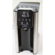SALE OUT. Caso Turbo Hot Water Dispenser | Hot 7 | Water Dispenser | 2200-2600 W | 2.7 L | Plastic/Stainless Steel | Black/Stainless Steel | DAMAGED PACKAGING, BROKEN INER PACKAGING, DAMAGED GLASS CONTAINER