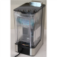 SALE OUT. Caso Turbo Hot Water Dispenser | Hot 7 | Water Dispenser | 2200-2600 W | 2.7 L | Plastic/Stainless Steel | Black/Stainless Steel | DAMAGED PACKAGING, BROKEN INER PACKAGING, DAMAGED GLASS CONTAINER