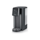 Caso Turbo Hot Water Dispenser | HW 616 | Water Dispenser | 2600 W | 2.5 L | Plastic/Stainless Steel | Black/Stainless Steel